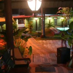 Golden Pizza Hotel & Restaurant интерьер отеля фото 2