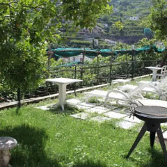 Отель Edenholiday Casa Vacanze Минори фото 8