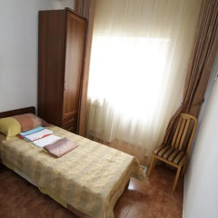 Mashuk Hotel 2* Стандартный номер с различными типами кроватей фото 20