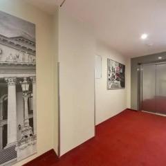 Отель City Aparthotel München Германия, Мюнхен - 2 отзыва об отеле, цены и фото номеров - забронировать отель City Aparthotel München онлайн интерьер отеля фото 3