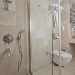 Emporium Hotel 3* Стандартный номер с различными типами кроватей фото 5