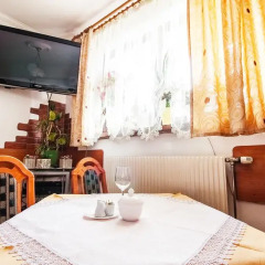 Отель Chata pod Jemiołą Польша, Закопане - отзывы, цены и фото номеров - забронировать отель Chata pod Jemiołą онлайн в номере фото 2