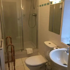 Отель Minster Walk Accommodation Стандартный номер с различными типами кроватей фото 2