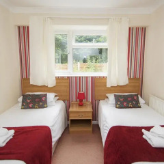 Paddington House Hotel 3* Стандартный номер с различными типами кроватей фото 4