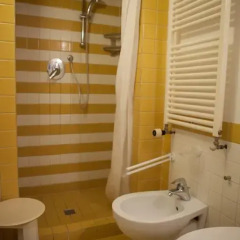 Отель Locanda Ai Santi Apostoli 3* Стандартный номер с различными типами кроватей фото 35