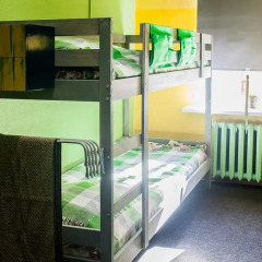 Hostel Kaiman питание