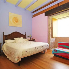 Отель Casa Sacido комната для гостей фото 3