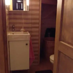 Отель Arturas Quest House 3* Стандартный номер с различными типами кроватей фото 3