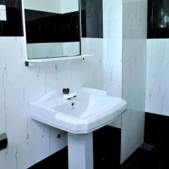 Отель Surasa Beach Resort 3* Стандартный номер с различными типами кроватей фото 13