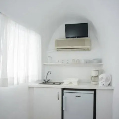 Апартаменты Prekas Apartments Апартаменты с различными типами кроватей фото 6
