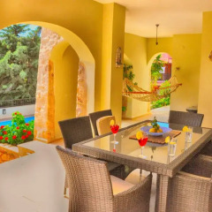 Отель Villa Buy Vista 2 детские мероприятия
