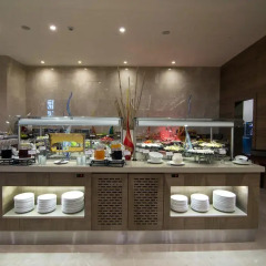 Clarion Hotel Golden Horn 5* Номер категории Эконом с различными типами кроватей фото 3