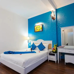 Отель Hanoi Friends Inn & Travel 2* Номер Делюкс с различными типами кроватей фото 2