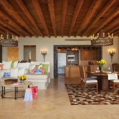 Отель Waldorf Astoria Los Cabos Pedregal 5* Люкс фото 4