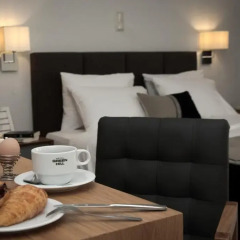 Green Hill Hotel в номере