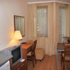 Hotel Villa Park Боровец удобства в номере