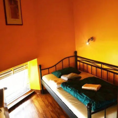 Отель Do Step Inn Стандартный номер фото 4