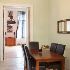 Апартаменты Karma Boutique Apartments 3* Улучшенные апартаменты с различными типами кроватей фото 31
