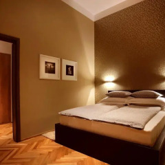 Отель Gateway Budapest City Center комната для гостей фото 7