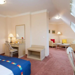 Maison Hotel 5* Номер Бизнес с различными типами кроватей фото 2