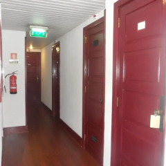 Hotel Paulista интерьер отеля фото 3