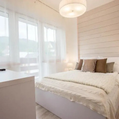 Отель Apartamenty Krzeptowskiego Закопане комната для гостей фото 5