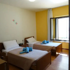 Hotel Galles 2* Стандартный номер фото 7