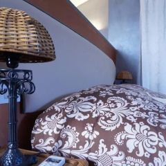 Отель Relais Castelbigozzi 4* Люкс фото 4
