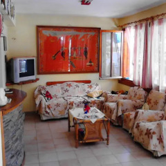 Hotel Karagiannis 2* Студия с различными типами кроватей фото 9