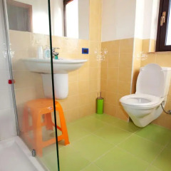 Отель La Casa Rossa Country House 3* Стандартный номер фото 3