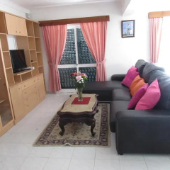 Отель Apartamentos Debimar Апартаменты с 2 отдельными кроватями фото 8