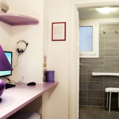 Отель Rhome86 3* Полулюкс с различными типами кроватей фото 4