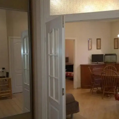 Отель Apartamenti na Kronvekskom Апартаменты фото 3