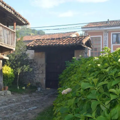 Отель Casa Rural La Corrolada