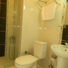 Ercan Inn Hotel 3* Стандартный номер с двуспальной кроватью фото 14