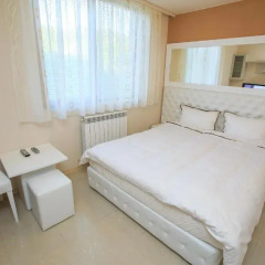 Family Hotel Victoria Сандански комната для гостей фото 2