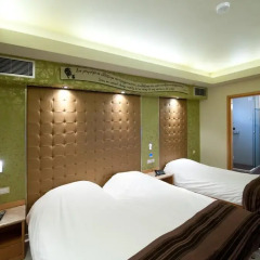 Kastro Hotel 3* Стандартный номер с различными типами кроватей фото 17