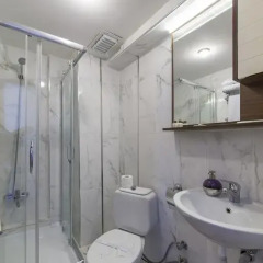 Hotel Sultan's Inn 3* Стандартный номер с двуспальной кроватью фото 7