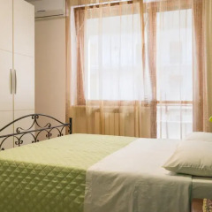 Отель Il Tacco Dello Stivale B&B Стандартный номер фото 7