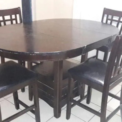 Отель Rosarito Rustic Downtown House питание