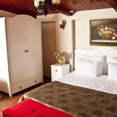 Asmali Hotel 3* Люкс с различными типами кроватей фото 4
