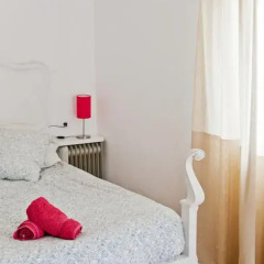 Hostel Casa d'Alagoa Стандартный номер с различными типами кроватей фото 10
