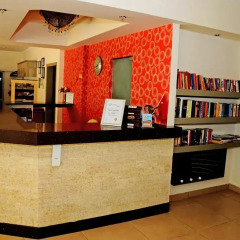 Sunway Apart Hotel Аланья развлечения