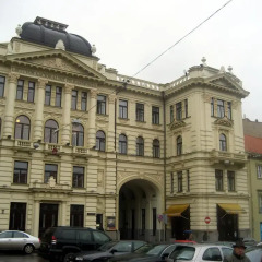 Отель Grybas House Вильнюс