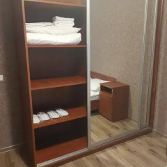Apart-Hotel City Center Contrabas 3* Апартаменты фото 11