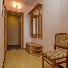 Гостиница Атлантида 2* Номер Комфорт с двуспальной кроватью фото 14