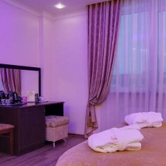 Men'k Kings Hotel 3* Номер Комфорт с различными типами кроватей