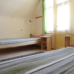 Отель Dom Sw. Stanislawa сауна