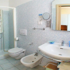 Hotel Residence Il Conero 2 3* Студия