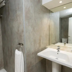Apart-Hotel Serrano Recoletos 3* Апартаменты с различными типами кроватей фото 14